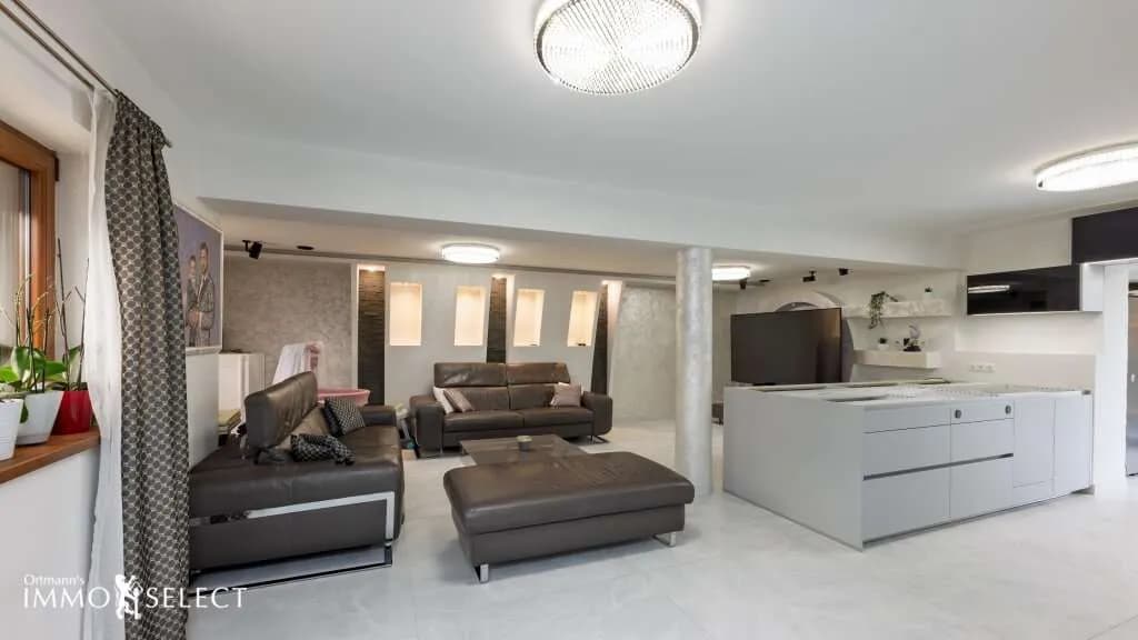 6-Zimmer-Immobilie kaufen in Korneuburg – 299 m², € 1.399.000 – Bild 30 von 44