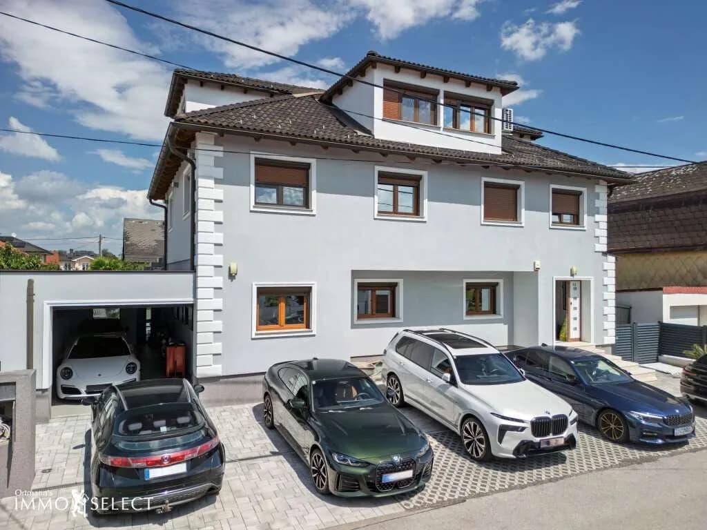 6-Zimmer-Immobilie kaufen in Korneuburg – 299 m², € 1.399.000 – Bild 31 von 44