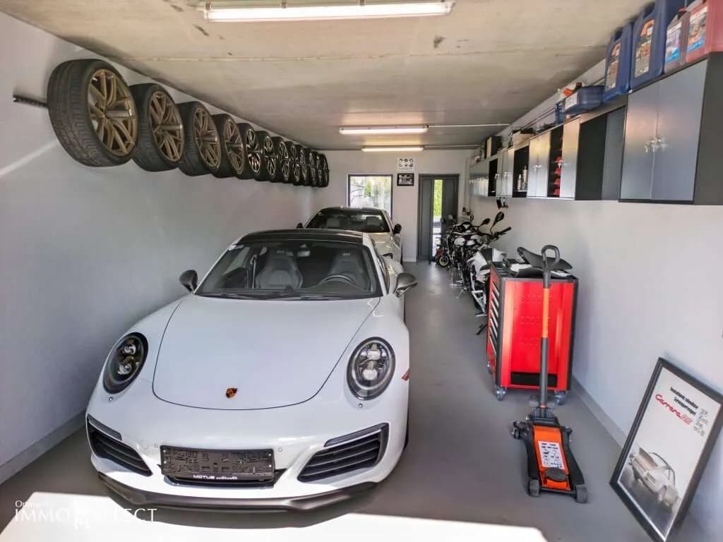 6-Zimmer-Immobilie kaufen in Korneuburg – 299 m², € 1.399.000 – Bild 32 von 44