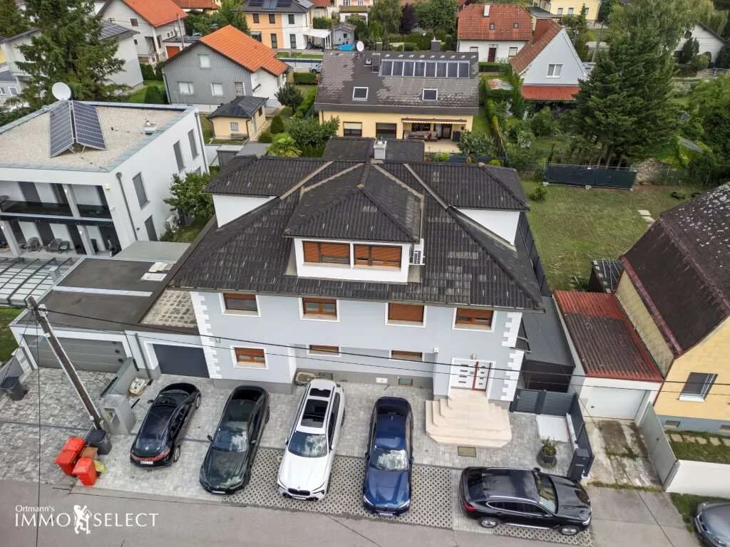 6-Zimmer-Immobilie kaufen in Korneuburg – 299 m², € 1.399.000 – Bild 35 von 44