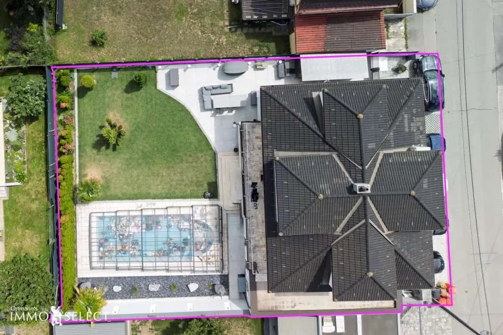 6-Zimmer-Immobilie kaufen in Korneuburg – 299 m², € 1.399.000 – Bild 36 von 44
