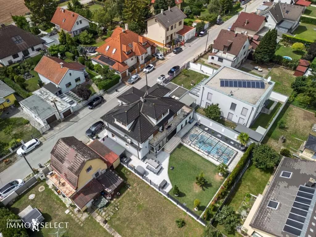6-Zimmer-Immobilie kaufen in Korneuburg – 299 m², € 1.399.000 – Bild 37 von 44