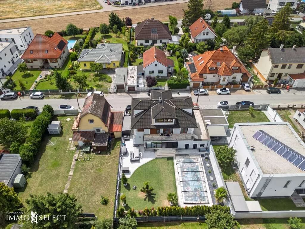 6-Zimmer-Immobilie kaufen in Korneuburg – 299 m², € 1.399.000 – Bild 38 von 44