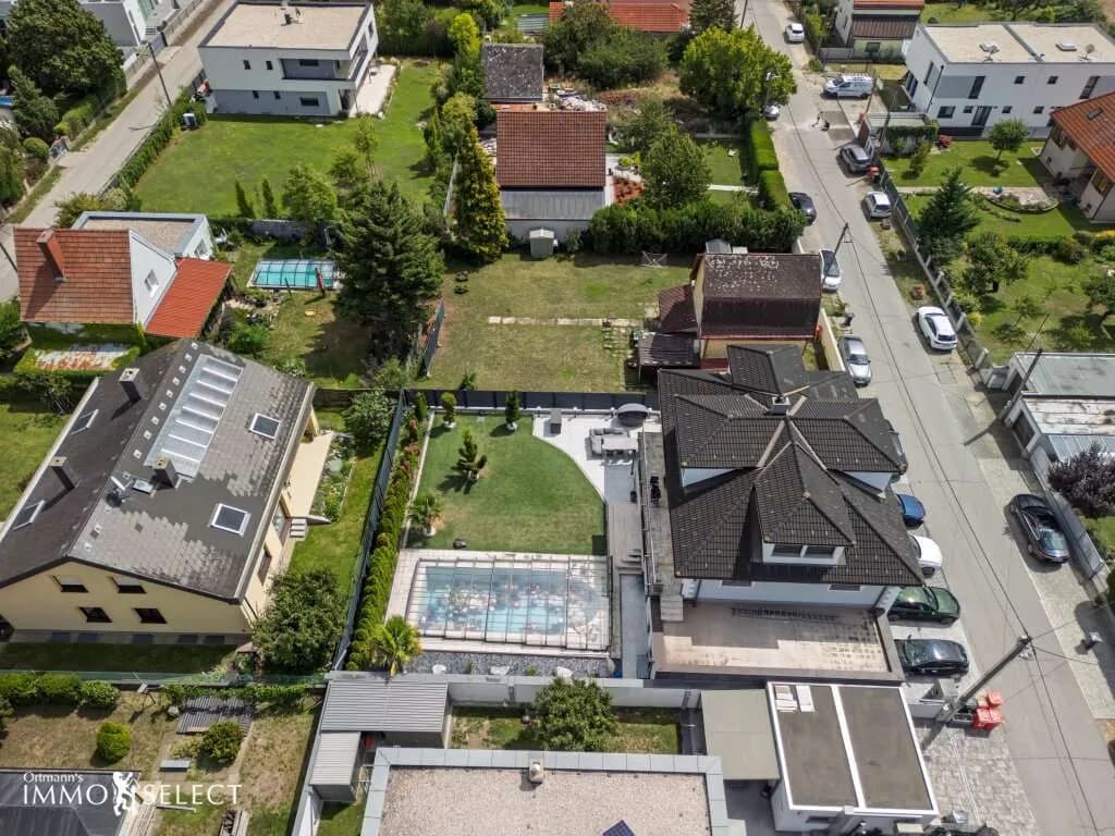 6-Zimmer-Immobilie kaufen in Korneuburg – 299 m², € 1.399.000 – Bild 39 von 44