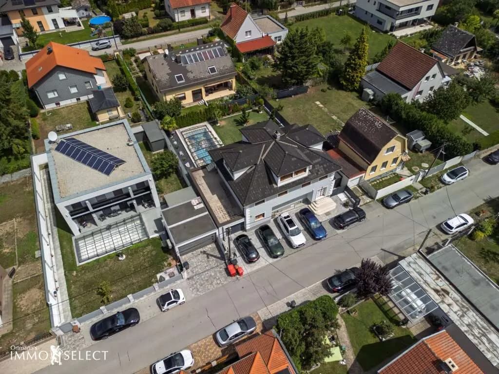 6-Zimmer-Immobilie kaufen in Korneuburg – 299 m², € 1.399.000 – Bild 40 von 44