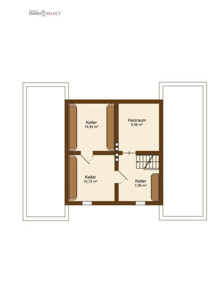 6-Zimmer-Immobilie kaufen in Korneuburg – 299 m², € 1.399.000 – Bild 44 von 44