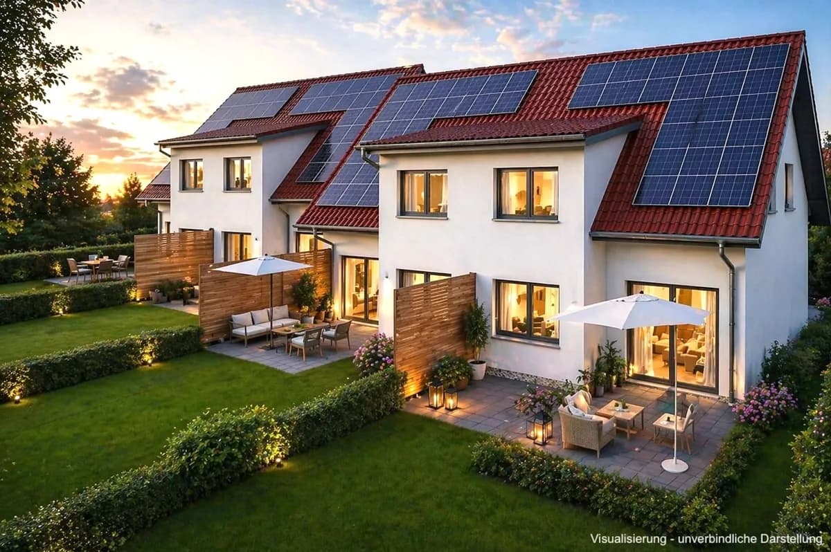 4-Zimmer-Haus kaufen in Graz-Umgebung – 107 m², € 464.900
