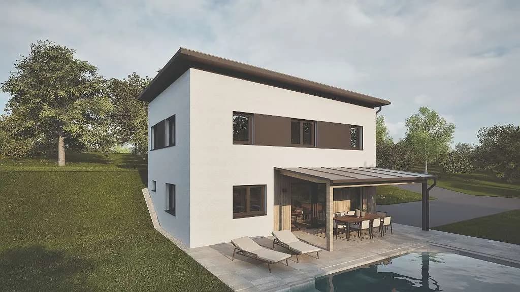Haus kaufen in Freistadt – 141,7 m², € 378.200