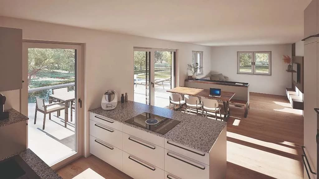 Haus kaufen in Freistadt – 141,7 m², € 378.200 – Bild 2 von 4