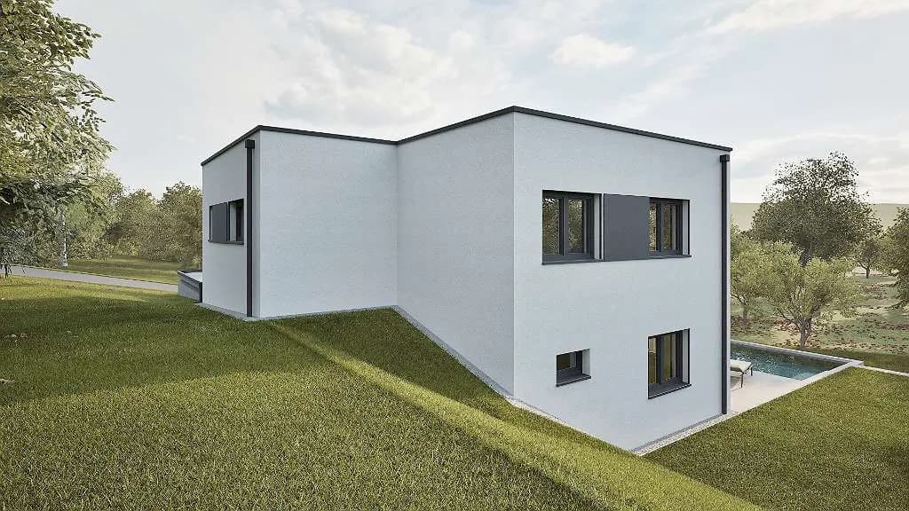 Haus kaufen in Freistadt – 141,7 m², € 378.200 – Bild 4 von 4