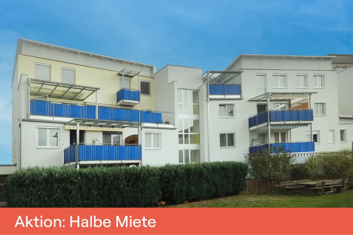 3-Zimmer-Wohnung mieten in Murtal – 73,3 m², € 452