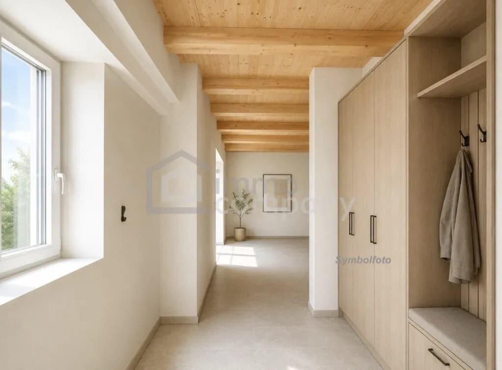 3-Zimmer-Wohnung kaufen in Eisenstadt - Umgebung – 81 m², € 292.400 – Bild 9 von 14