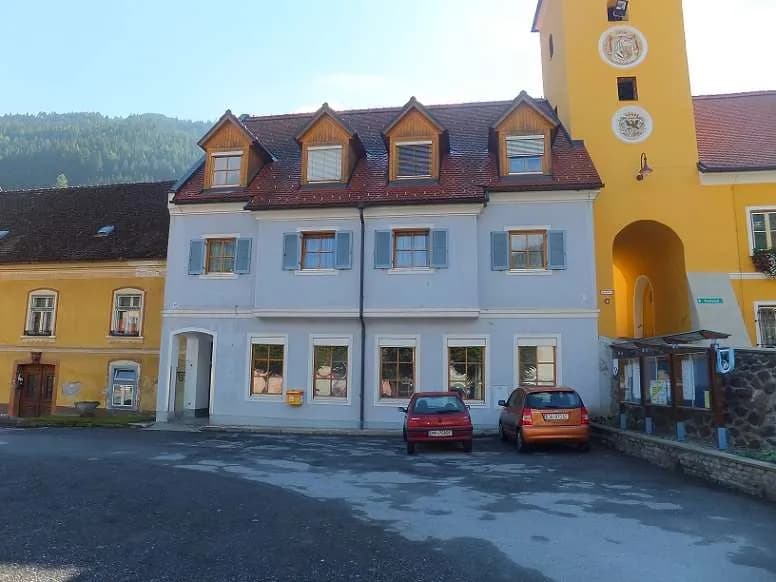2-Zimmer-Wohnung mieten in Murtal – 55,4 m², € 531