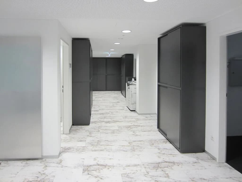 Gewerbeimmobilie mieten in Wien – 128 m², € 17 – Bild 5 von 18