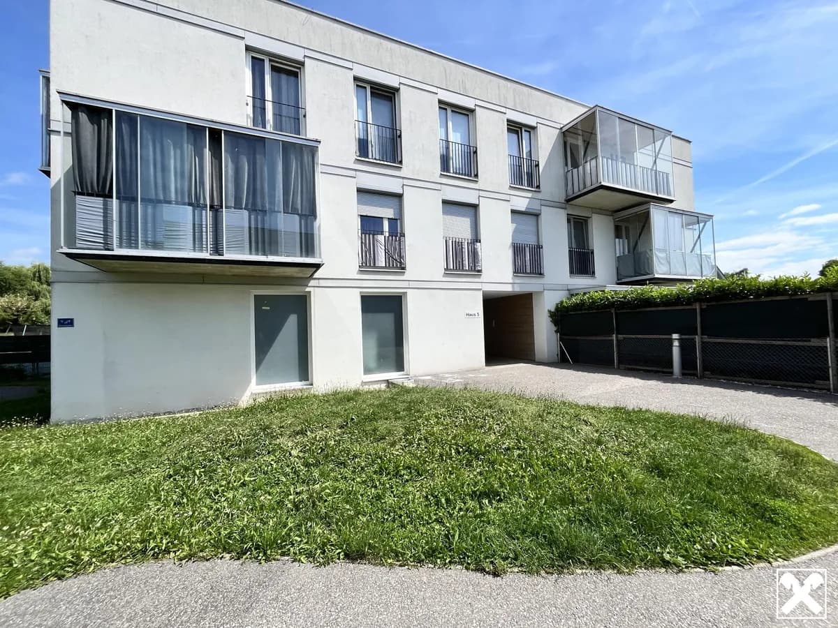 4-Zimmer-Wohnung kaufen in Melk – 90 m², € 201.400