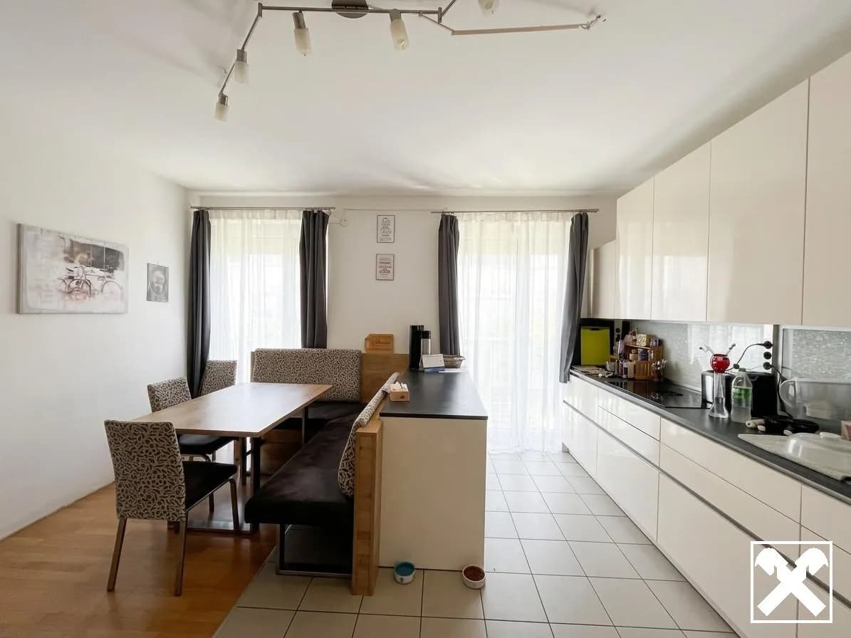 4-Zimmer-Wohnung kaufen in Melk – 90 m², € 201.400 – Bild 2 von 21