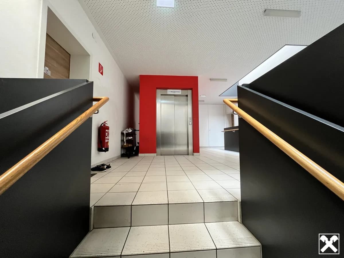 4-Zimmer-Wohnung kaufen in Melk – 90 m², € 201.400 – Bild 4 von 21