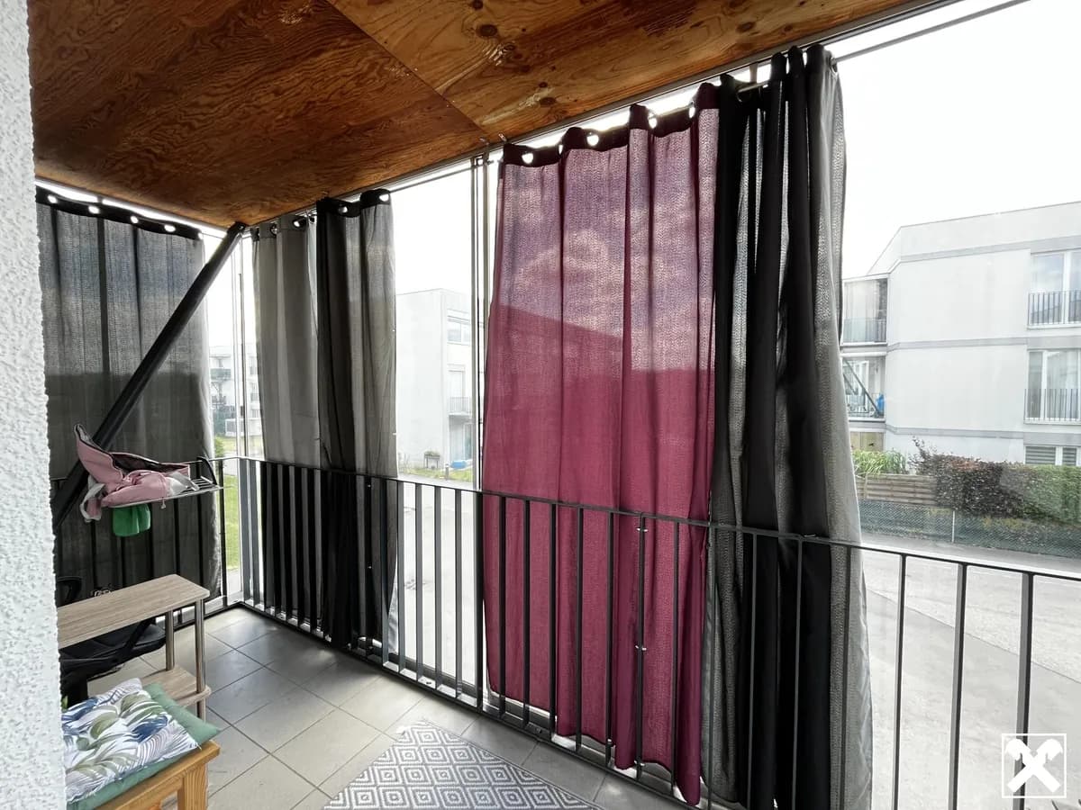 4-Zimmer-Wohnung kaufen in Melk – 90 m², € 201.400 – Bild 6 von 21