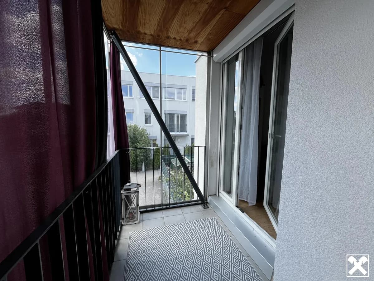4-Zimmer-Wohnung kaufen in Melk – 90 m², € 201.400 – Bild 7 von 21