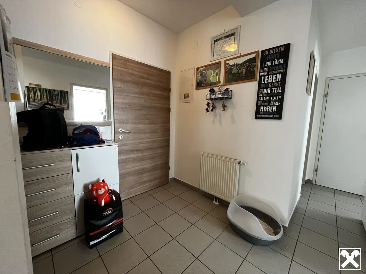 4-Zimmer-Wohnung kaufen in Melk – 90 m², € 201.400 – Bild 9 von 21