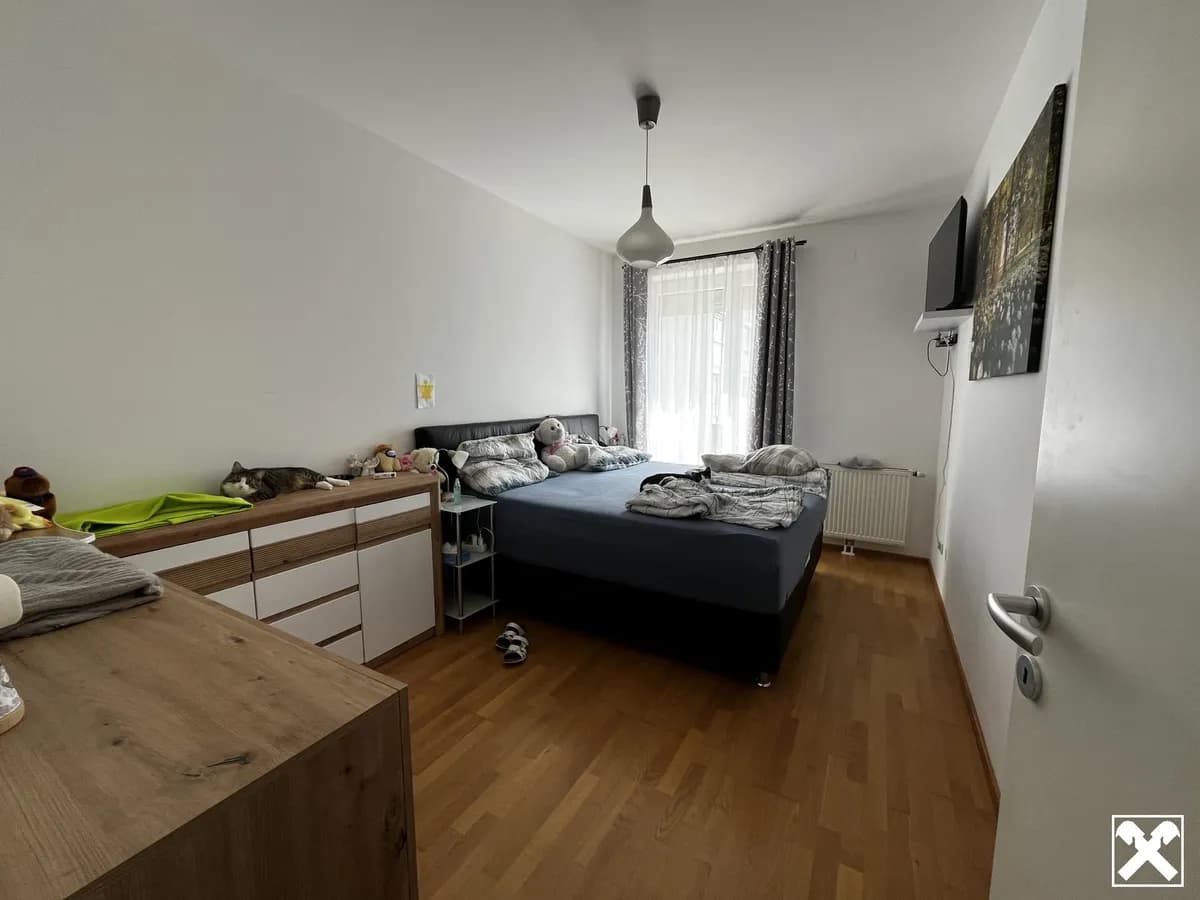 4-Zimmer-Wohnung kaufen in Melk – 90 m², € 201.400 – Bild 11 von 21