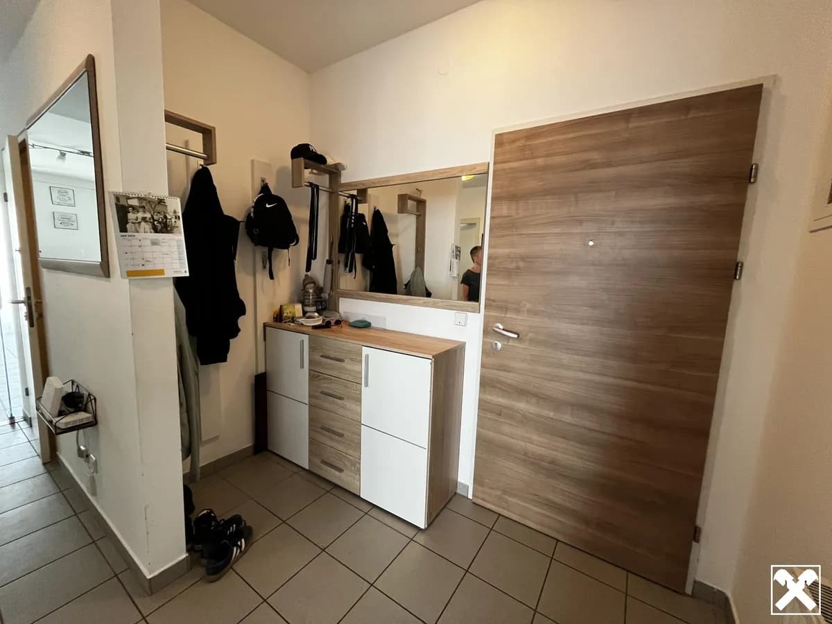 4-Zimmer-Wohnung kaufen in Melk – 90 m², € 201.400 – Bild 13 von 21