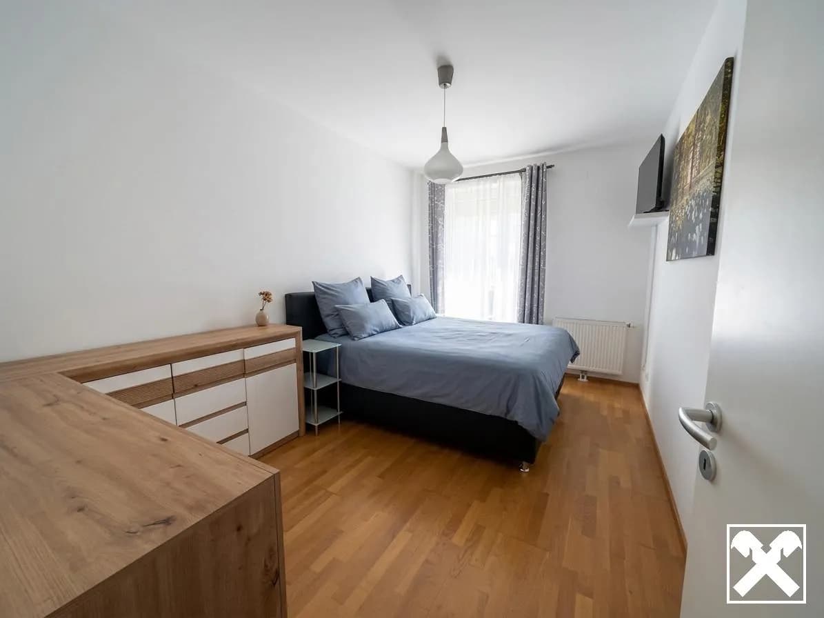 4-Zimmer-Wohnung kaufen in Melk – 90 m², € 201.400 – Bild 14 von 21