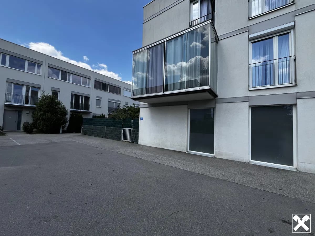 4-Zimmer-Wohnung kaufen in Melk – 90 m², € 201.400 – Bild 16 von 21