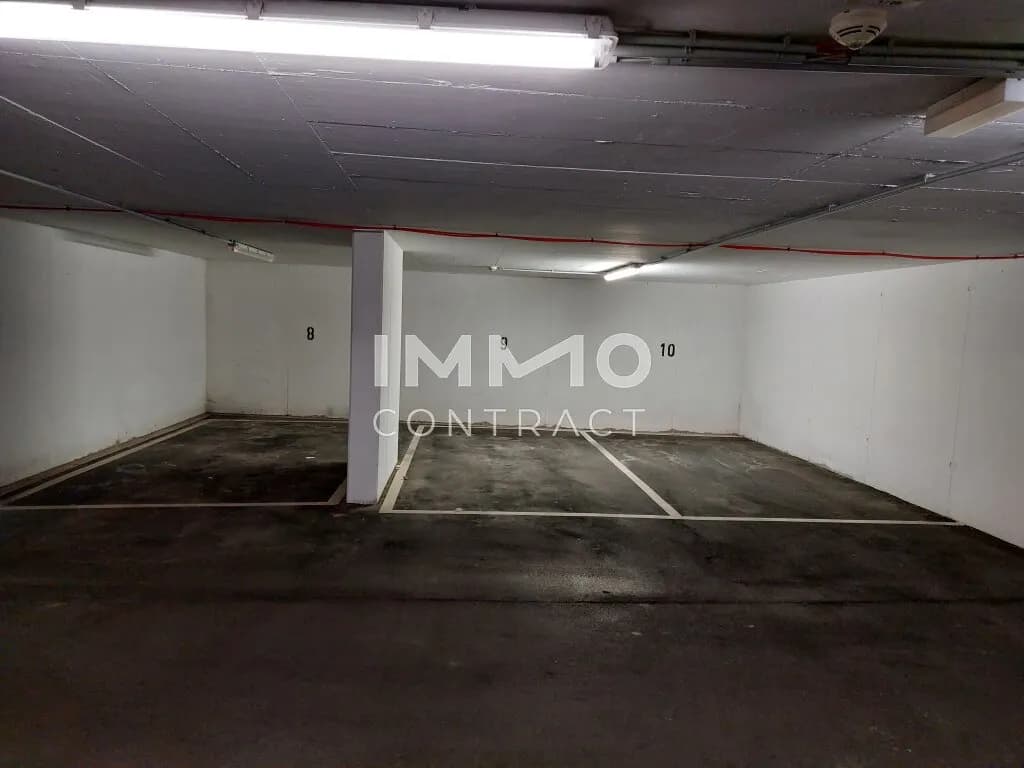 Immobilie mieten in Wien – 12 m², € 105
