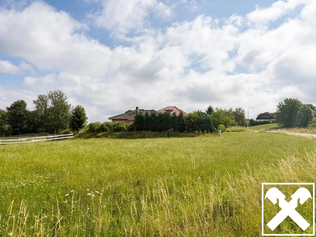 Grundstück kaufen in Ried im Innkreis – 1 641 m², € 142.000 – Bild 3 von 6