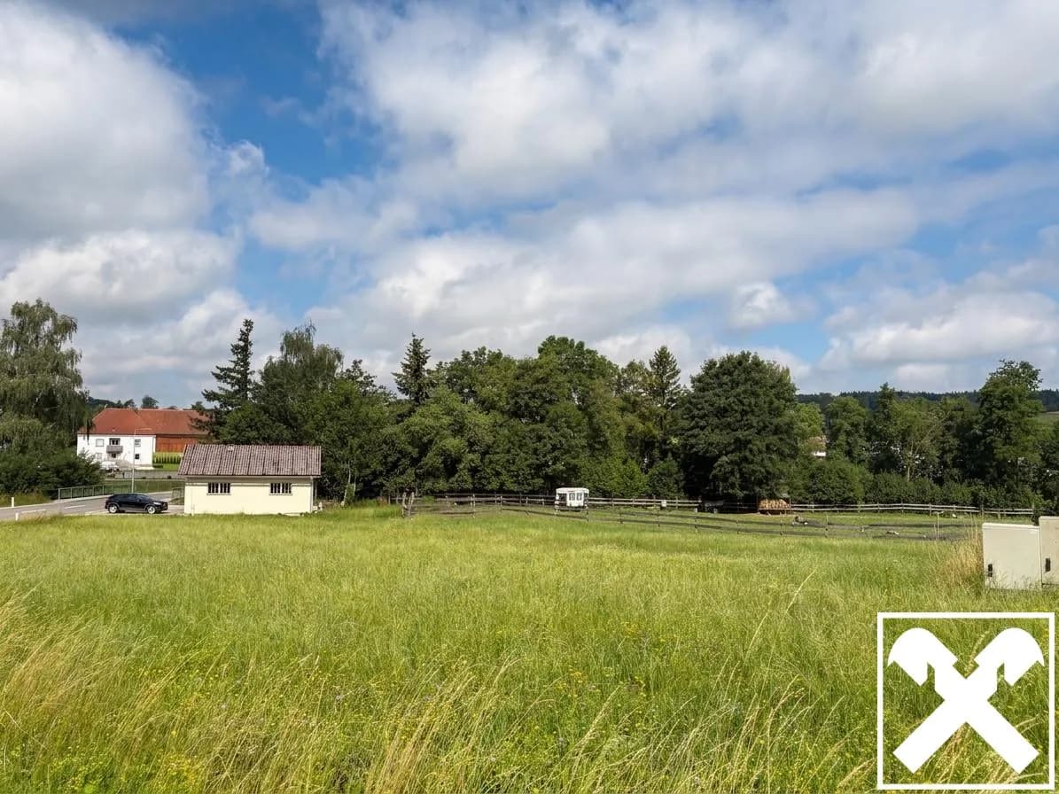 Grundstück kaufen in Ried im Innkreis – 1 641 m², € 142.000 – Bild 5 von 6