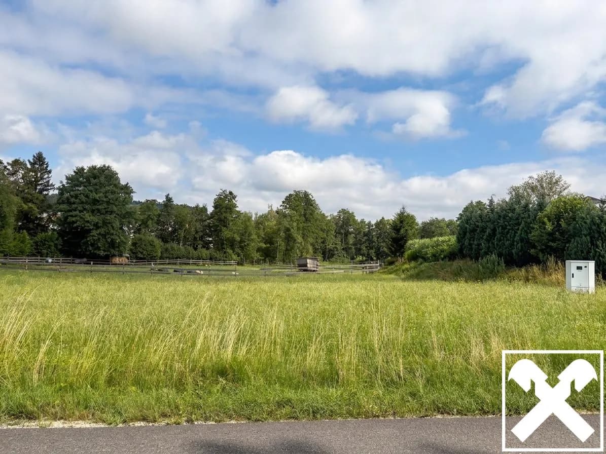 Grundstück kaufen in Ried im Innkreis – 1 641 m², € 142.000 – Bild 6 von 6