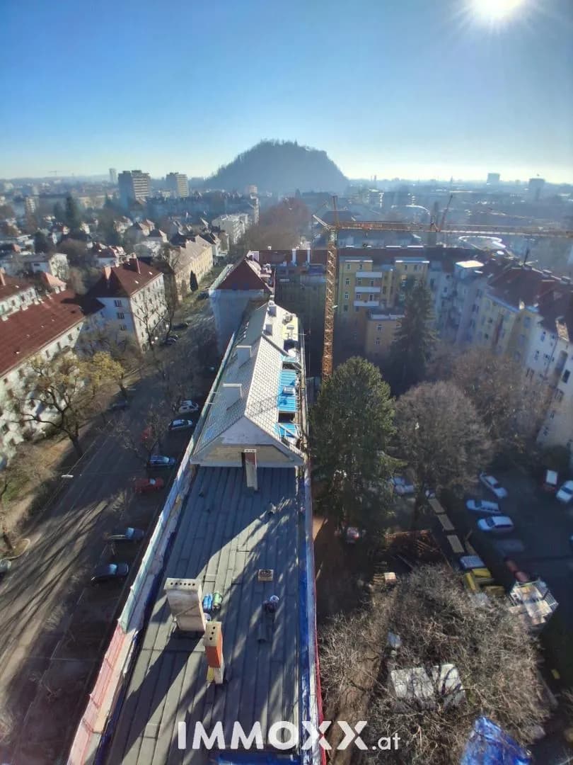 Wohnung kaufen in Graz – 69,09 m², € 435.732