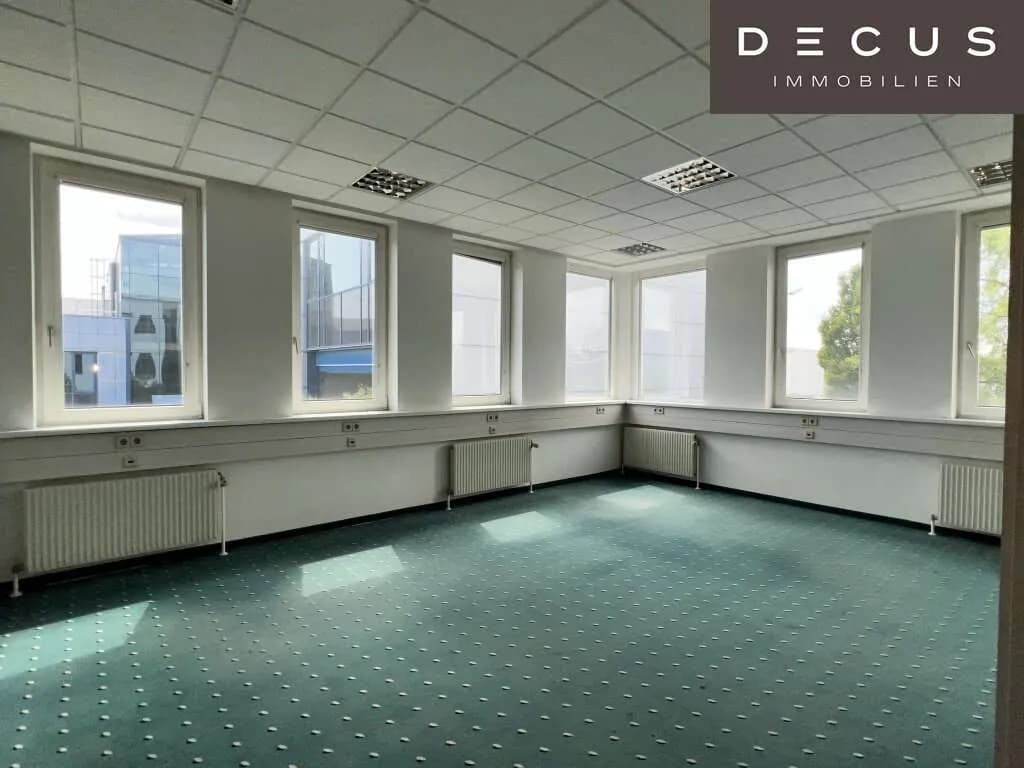 Gewerbeimmobilie mieten in Wien – 800 m², € 12 – Bild 2 von 3