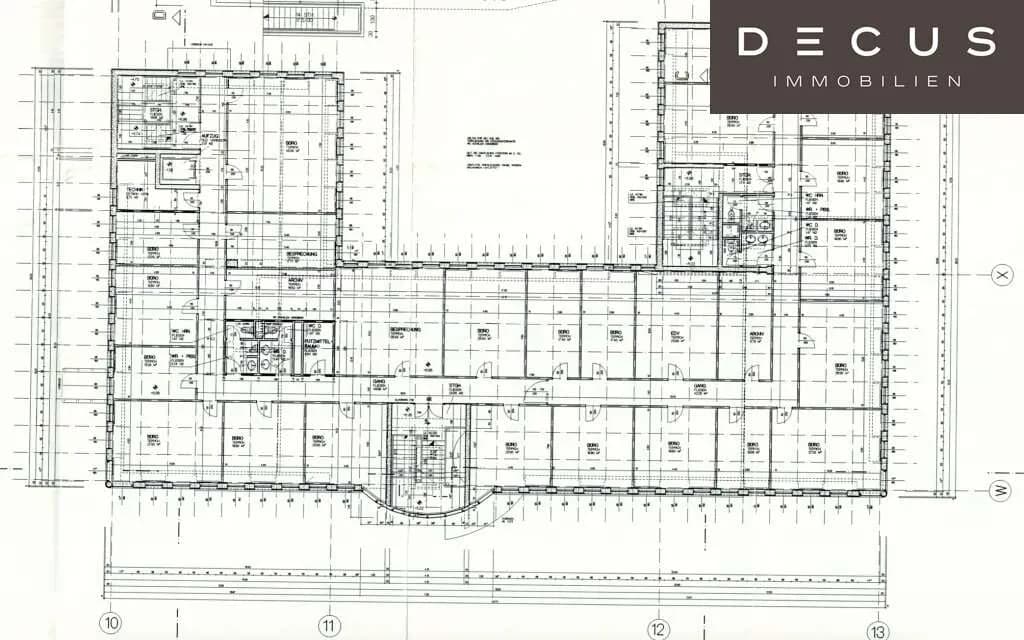 Gewerbeimmobilie mieten in Wien – 800 m², € 12 – Bild 3 von 3