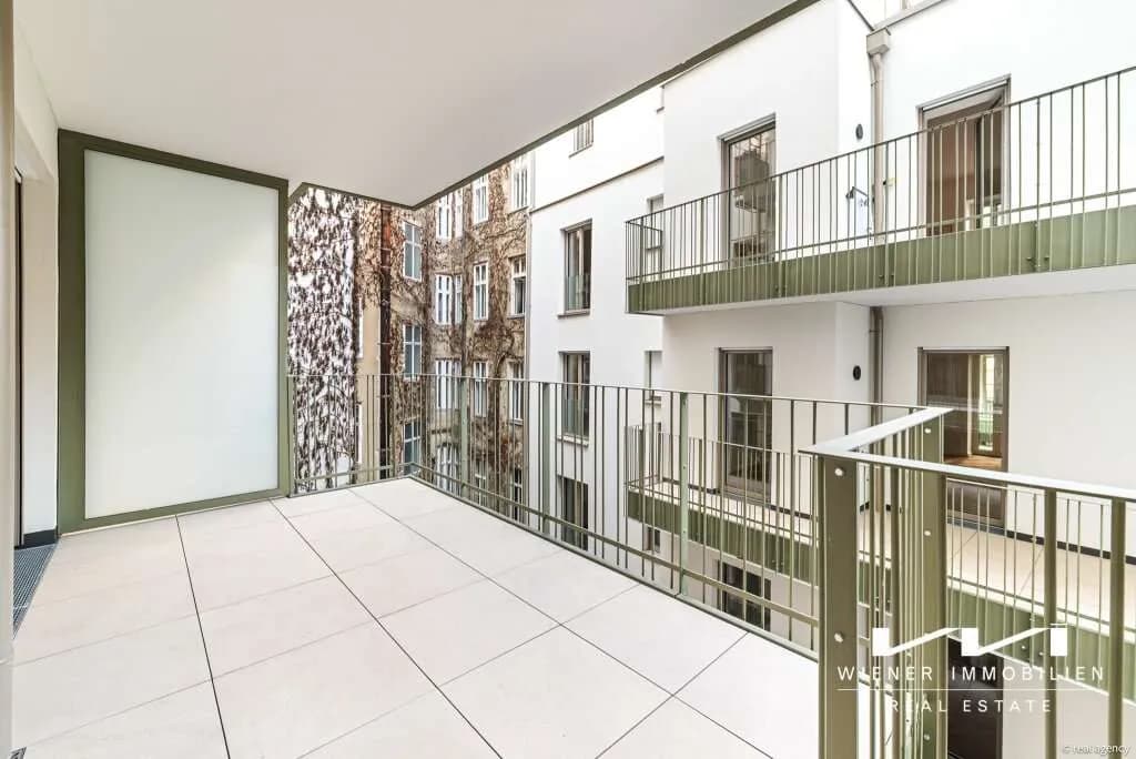 4-Zimmer-Immobilie kaufen in Wien – 96,74 m², € 970.000 – Bild 2 von 23
