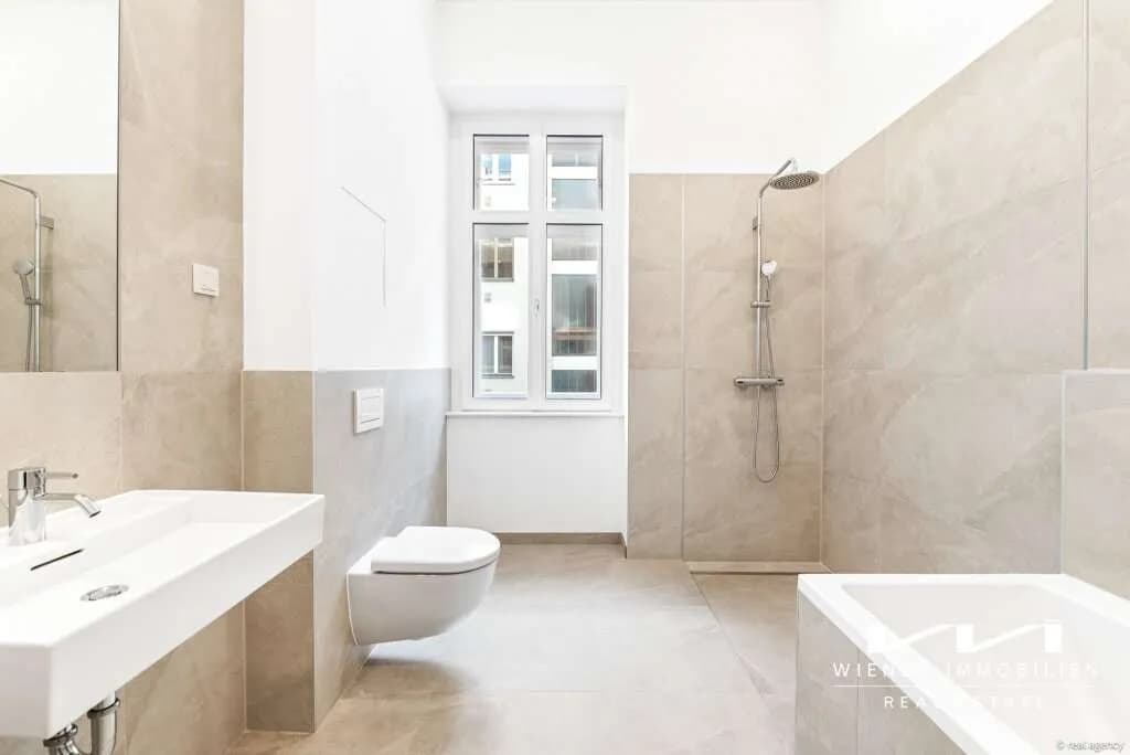 4-Zimmer-Immobilie kaufen in Wien – 96,74 m², € 970.000 – Bild 3 von 23