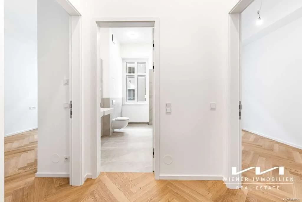 4-Zimmer-Immobilie kaufen in Wien – 96,74 m², € 970.000 – Bild 4 von 23
