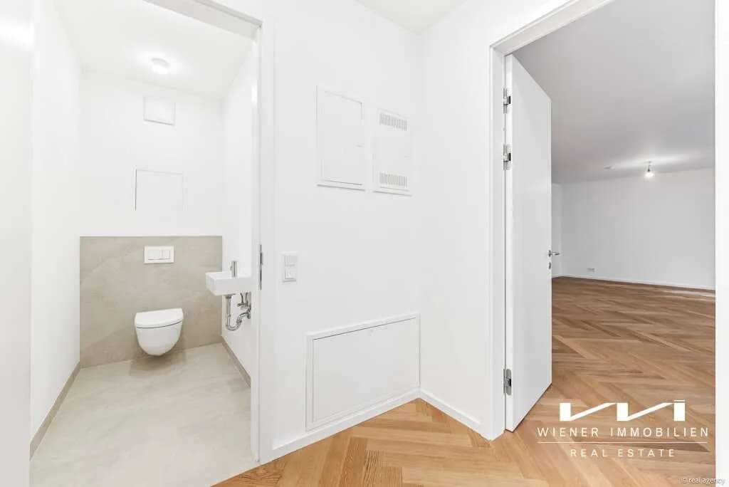 4-Zimmer-Immobilie kaufen in Wien – 96,74 m², € 970.000 – Bild 5 von 23