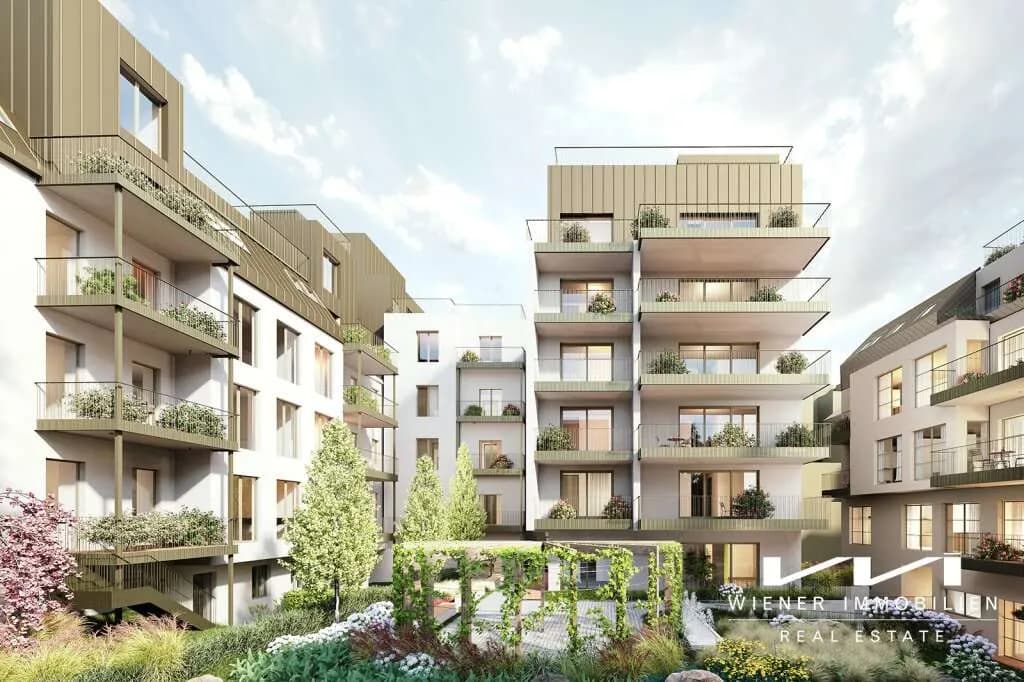4-Zimmer-Immobilie kaufen in Wien – 96,74 m², € 970.000 – Bild 9 von 23
