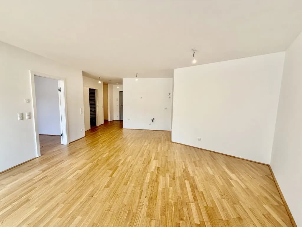 2-Zimmer-Wohnung kaufen in Gänserndorf – 64,42 m², € 298.700