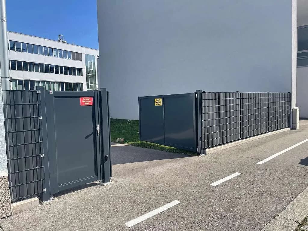 Immobilie mieten in Wels – 340 m², € 2.900 – Bild 2 von 25
