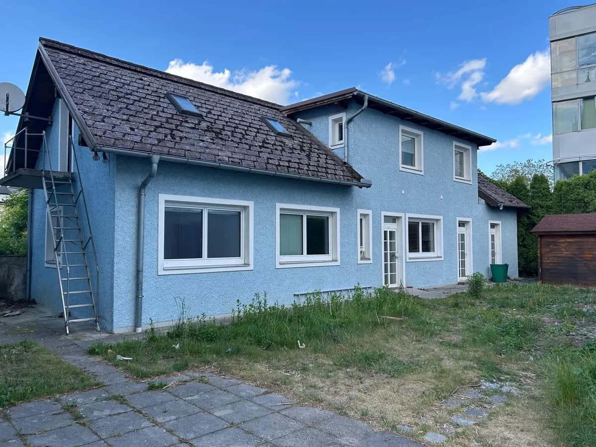 Immobilie mieten in Wels – 340 m², € 2.900 – Bild 6 von 25