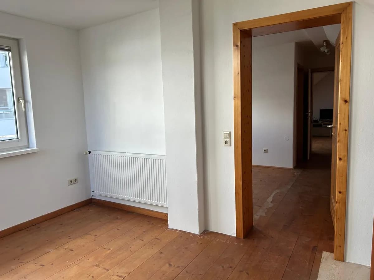 Immobilie mieten in Wels – 340 m², € 2.900 – Bild 22 von 25