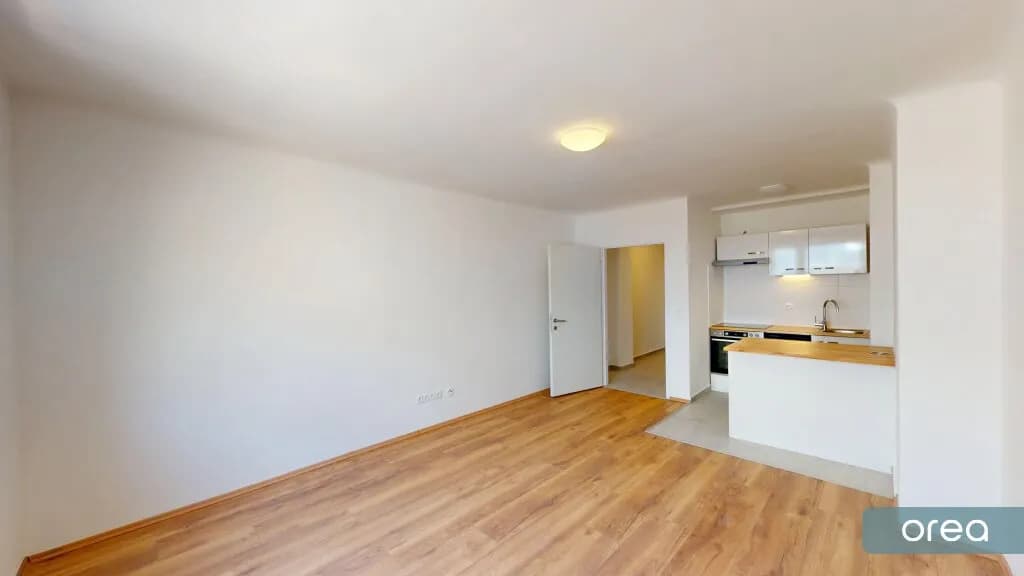 1-Zimmer-Wohnung mieten in Wien – 29,74 m², € 629 – Bild 2 von 5