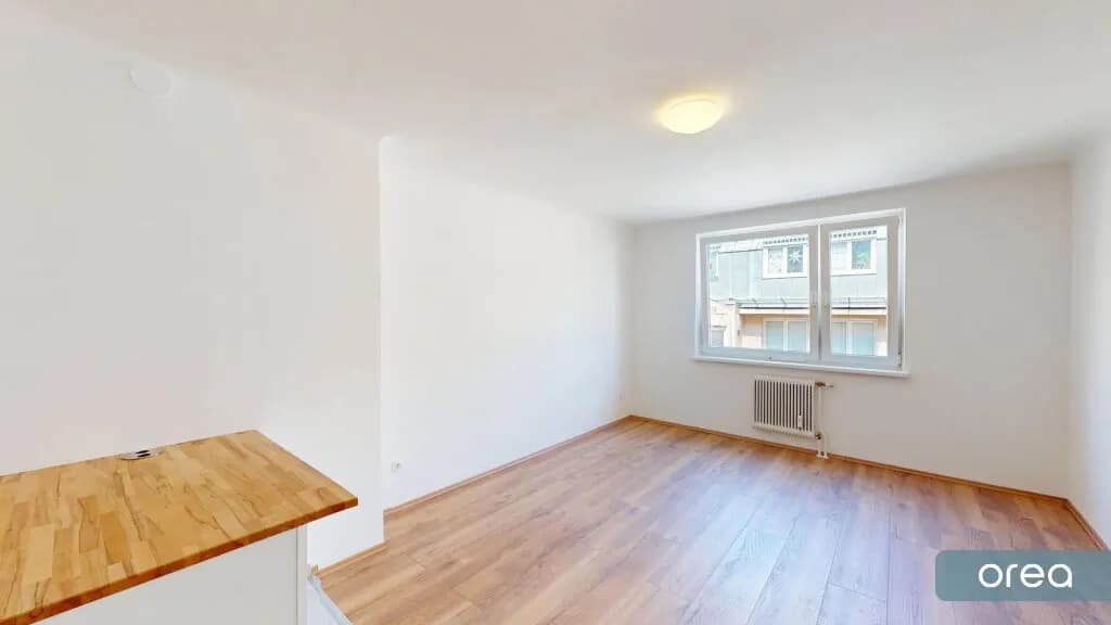 1-Zimmer-Wohnung mieten in Wien – 29,74 m², € 629 – Bild 3 von 5