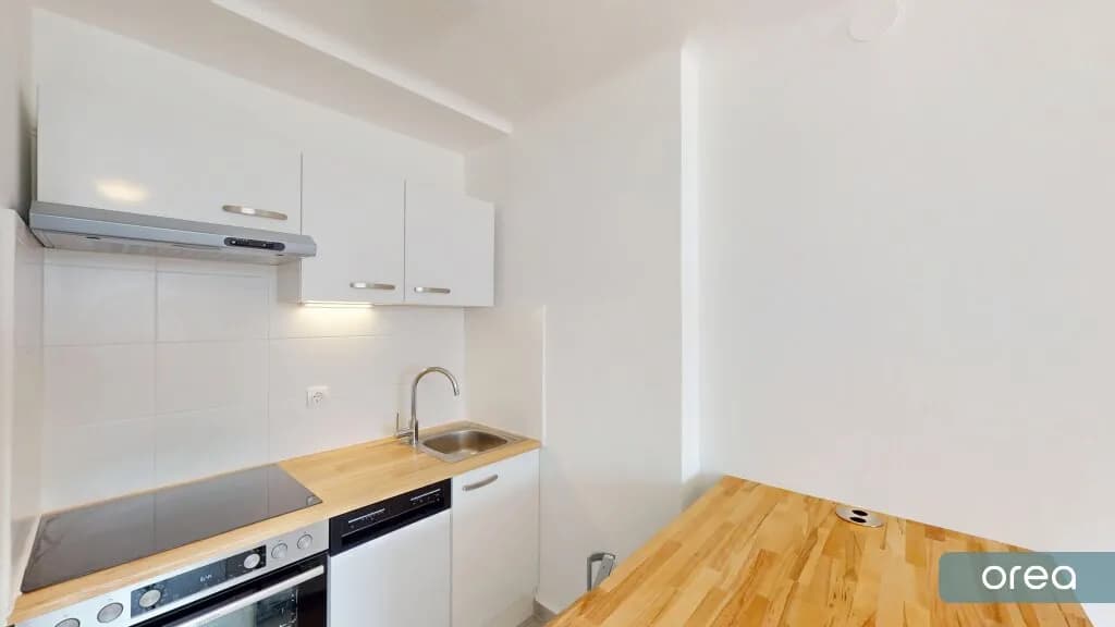 1-Zimmer-Wohnung mieten in Wien – 29,74 m², € 629 – Bild 4 von 5