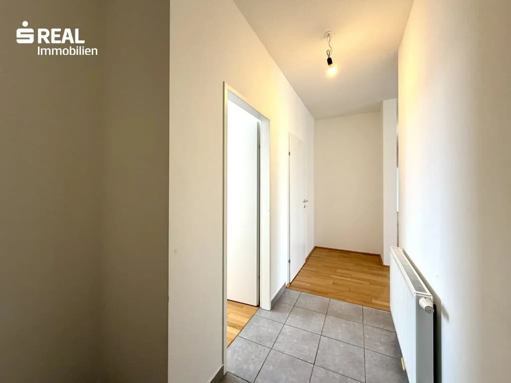4-Zimmer-Wohnung mieten in Sankt Pölten – 119,89 m², € 1.631 – Bild 3 von 12
