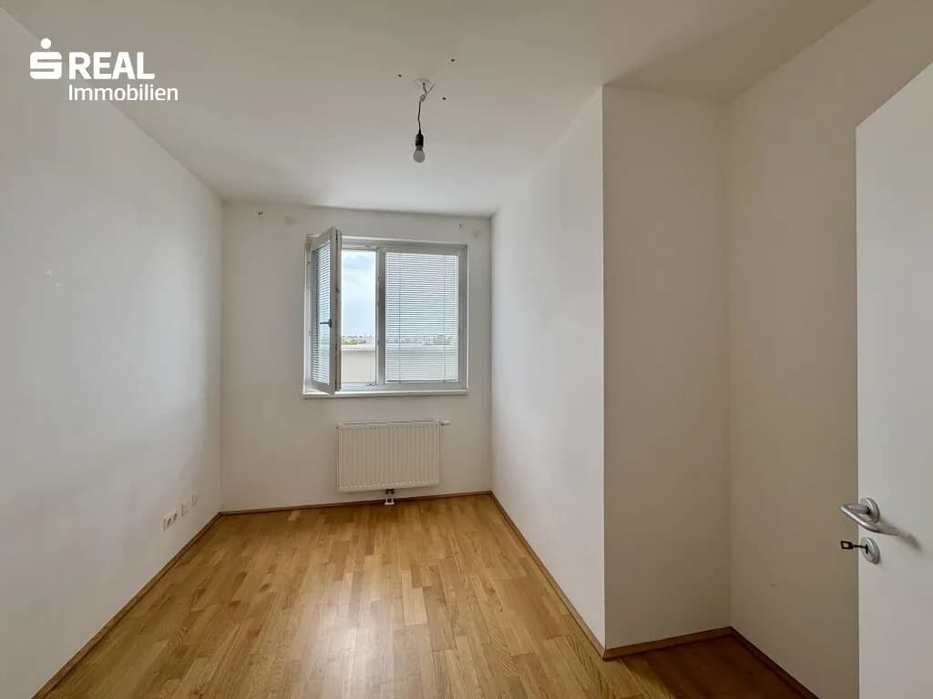4-Zimmer-Wohnung mieten in Sankt Pölten – 119,89 m², € 1.631 – Bild 4 von 12