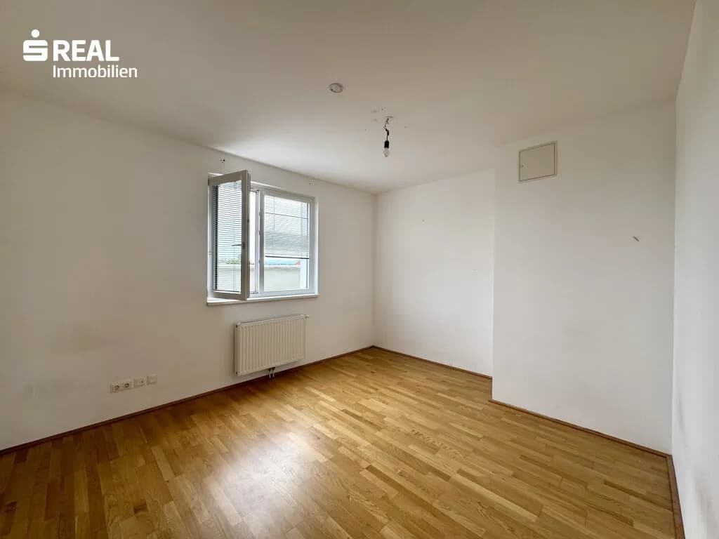 4-Zimmer-Wohnung mieten in Sankt Pölten – 119,89 m², € 1.631 – Bild 5 von 12